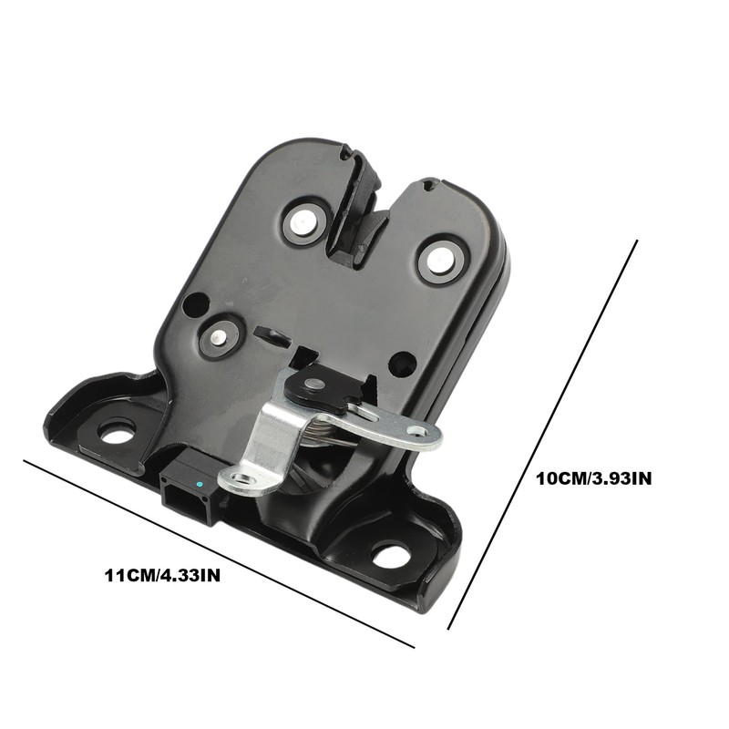 Attisfiera Tailgate Lock, Boot Lock, Tailgate Lock, Flap Lock for