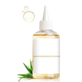 Ácido Glicólico 7% Solución, Rejuvenecimiento Tonificante Para Manchas Y Acné, Hidratante, reafirmante e iluminador del tono de la piel,（240 ml）