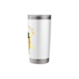 Peanut Chickens Dompter Drums Eggs Laying Circus Easter Egg Stainless Steel Insulated Tumbler