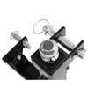 Wutist 3 Point Hitch Adapter Compatible with All Category 1