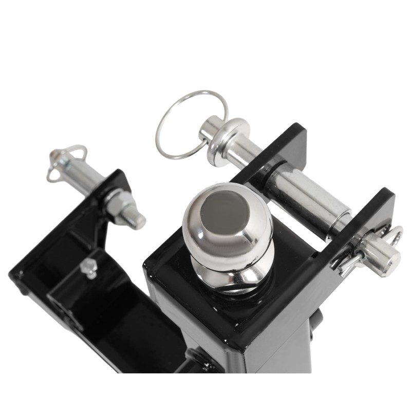 Wutist 3 Point Hitch Adapter Compatible with All Category 1