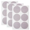 KHP-005 Furniture Protection Pad [Round Large] 1.8 inches (45 mm)