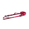 Helltails Interchangeable Dog Lead for Large Dogs with 2 Carabiners