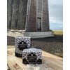Blackthorn Scottish Gourmet Sea Salt Flakes - Natural and Unrefined,