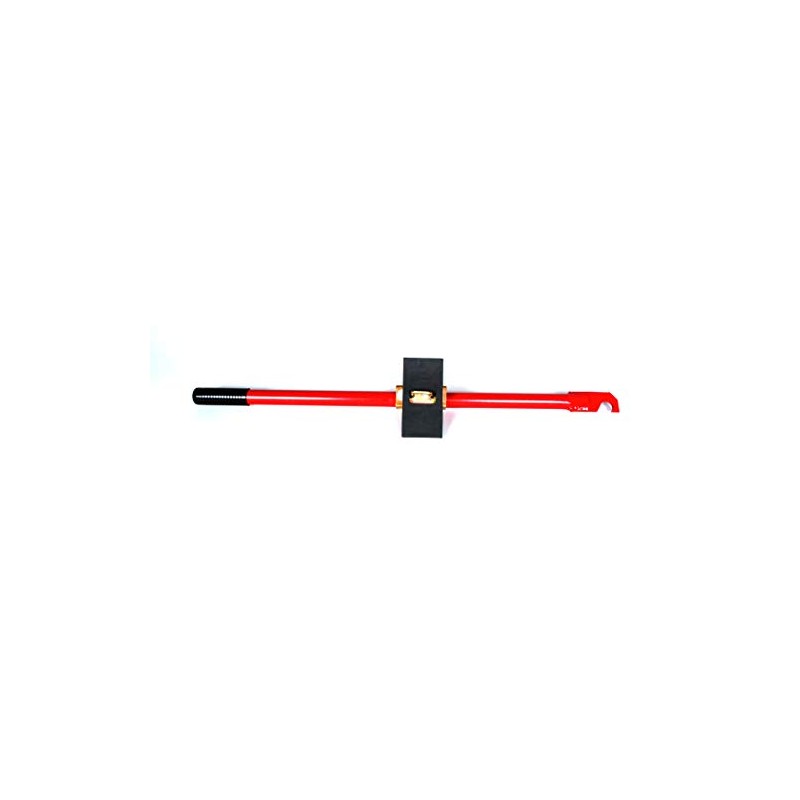 ALC Keysco 77554 Door Hinge Aligner, 1 Pack
