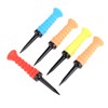 Golf Tee, Long Tee, Total Length 3.2 inches (82 mm),