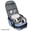 USA GEAR Backpack for VR Headset Compatible with Oculus Quest
