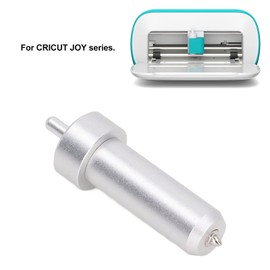 Replacement Cutting Blade Holder Housing with 4 Blades for CRICUT JOY High Hardness Accessories