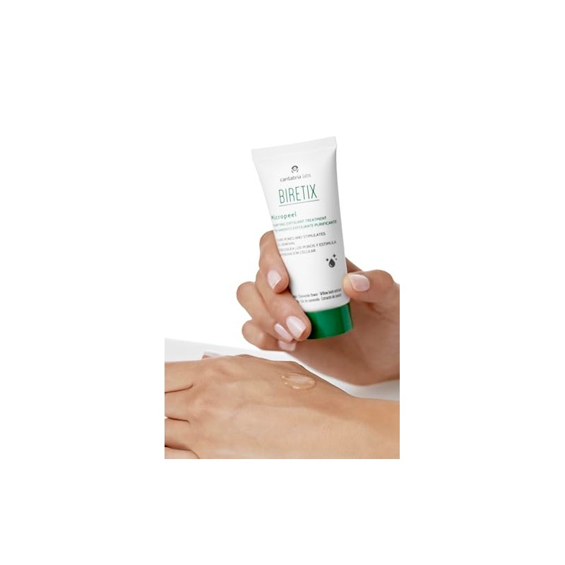 BiRetix Micropeel by Biretix