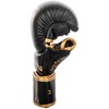 VENUM Challenger 3.0 Sparring Gloves - Challenger/Sparring Gloves (Black/Gold, L/XL)