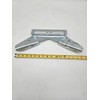 CTW Pontoon Wing Brackets Bunk Bolster Boat Pontoon Trailer V