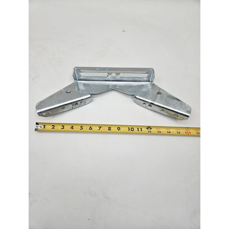CTW Pontoon Wing Brackets Bunk Bolster Boat Pontoon Trailer V