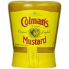 Colman's Squeezy Mustard, 5.3-Oz, Pack of 6