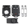 General Motors Remote Keyless Entry Fob SHELL For GMC SIERRA