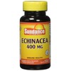 Sundance Echinacea 400 mg, 100 Count