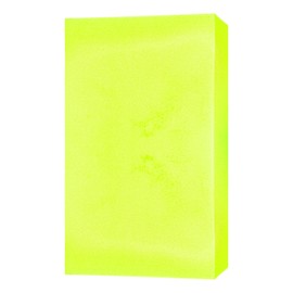 Je cherche une idée me2129 Esponja Super Absorbente, PVA, Azul/Rosa/Verde/púrpura, 11,2 x 7 x 3 cm