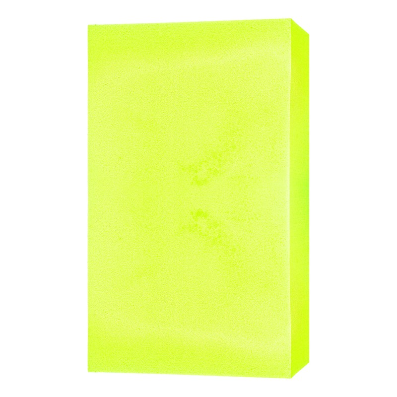Je cherche une idée me2129 Esponja Super Absorbente, PVA, Azul/Rosa/Verde/púrpura, 11,2 x