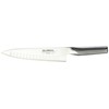 Global Knives G-61 Hollow Ground 8" Chefs Knife, Silver