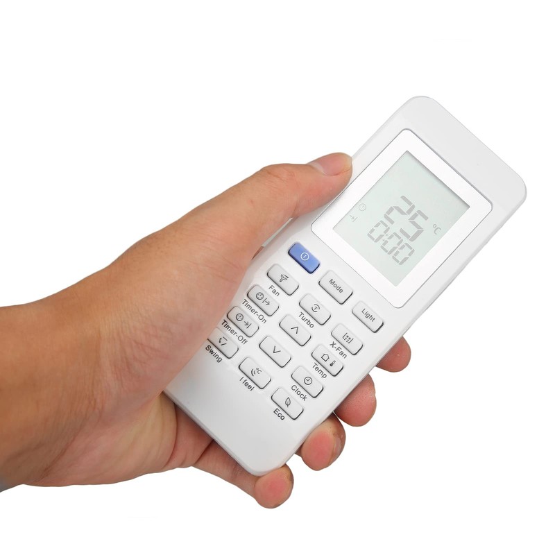 Original Air Conditioning Remote Control Replacement for Electrolux Air Conditioning