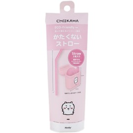 Hassey Top In Chiikawa KW-3441 Straw, Chiikawa