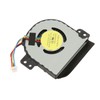 Laptop CPU Cooling Fan Lightweight Durable 4 Pin Replacement Cooling