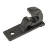 60911667 Seat Trim Clamp Front Swivel Plate