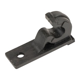 60911667 Seat Trim Clamp Front Swivel Plate