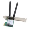 WiFi Adapter DualBand 2.4/5Ghz 300Mbps Signal Stability Wireless Connector for