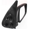 Garage-Pro Side Mirrors, Driver & Passenger Side for Toyota Tacoma