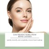Aceite De Eliminación De Maquillaje,hidratación Natural