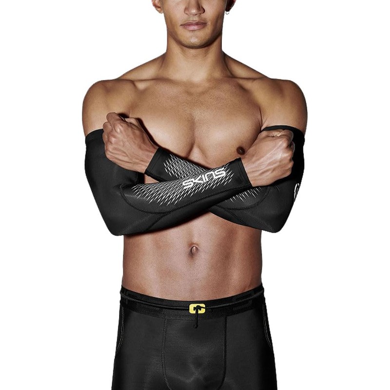 Skins SERIES-3 Compression Wear, Arm Cover, Unisex, Arm Sleeve 2.0