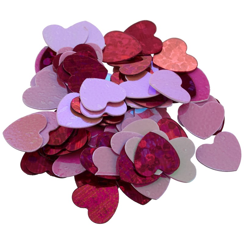 Kira Deco Art PGP-02 Puni Gel Glitter Deco Chip Set