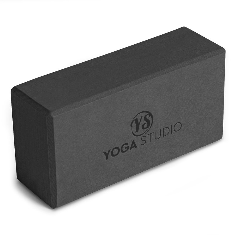 Yoga Studio Yoga Block High Density EVA Foam Gym Exercise