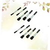 COHEALI Cleaning Brush Set 10pcs Lens and Jewelry Dust Brush