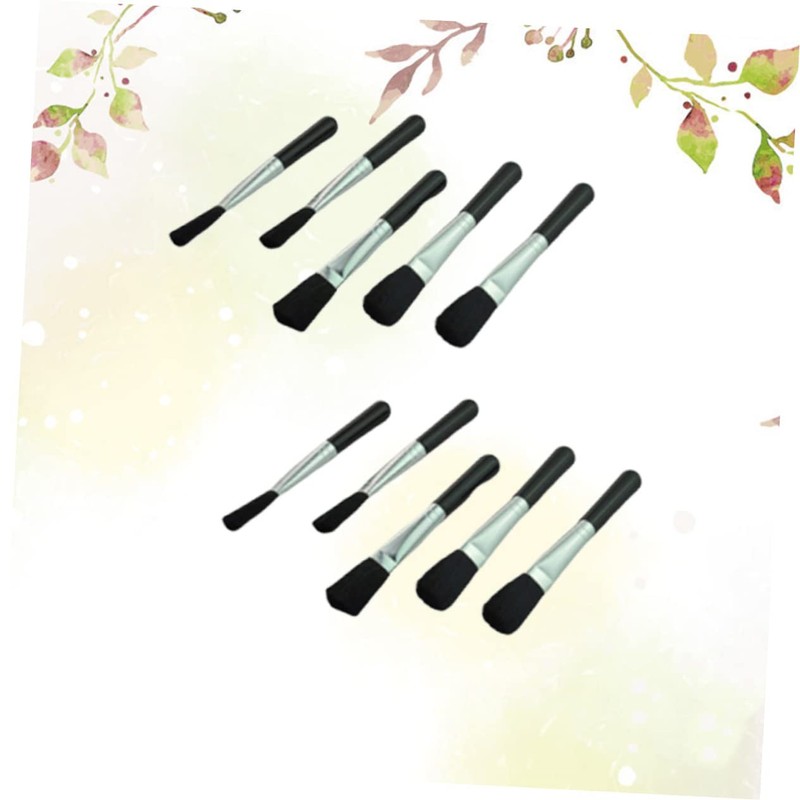 COHEALI Cleaning Brush Set 10pcs Lens and Jewelry Dust Brush