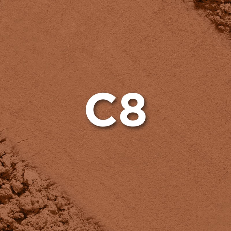 L'Oreal Paris True Match Super Blendable Oil Free Foundation Powder,