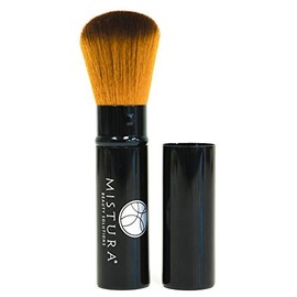 Mistura Beauty Retractable Brush