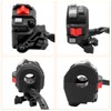 M MATI Start Stop Headlight Switch & Ignition Key Switch