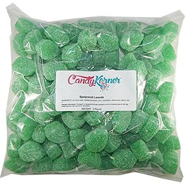 Spearmint Leaves 3 lbs