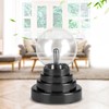 Creative Ball Light USB/Battery Operated Party Desk Lamp Bedroom Office