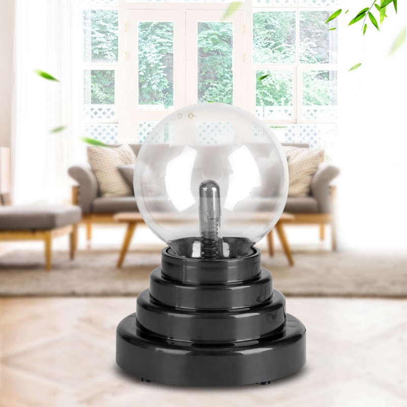 Creative Ball Light USB/Battery Operated Party Desk Lamp Bedroom Office