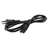 vhbw 1x Power Supply Compatible with Dell Latitude D631N, D630N,