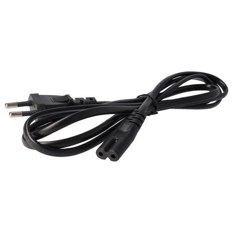 vhbw 1x Power Supply Compatible with Dell Latitude D631N, D630N,