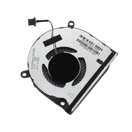 GPU Cooling Fan Replacement Compatible with HP Envy X360 15-DS 15-DR TPN-W142 L53542-001