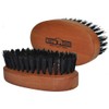Beard Brush Pear Wood