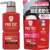 PRO TEC Scalp Stretch Conditioner Body Pump 10.6 oz (300