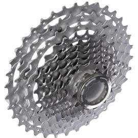 Shimano Deore XT 771 Cassette 10 Speed (Design: 11-36 Sprockets)
