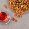 신선약초 국산 절 치자 300g Fresh Korean Herbal Dried Gardenia