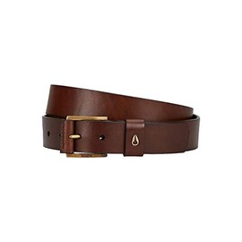 NIXON Americana Mid SE Belt Black/Brown SM