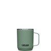 CamelBak Horizon 12oz Camp Mug - Insulated Stainless Steel -